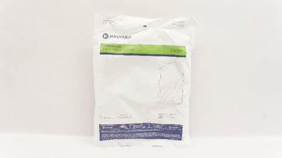 Halyard 42217 Standard Back Table Cover